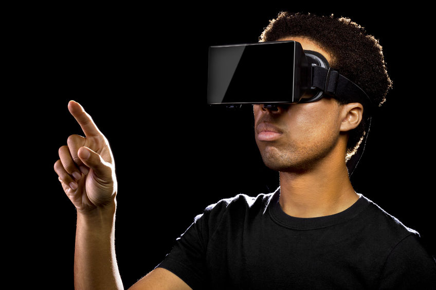 Could VR Be a Marketing Reality for Your Company in the Near Future?