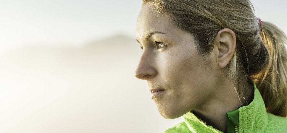 Want to Be Successful? Stop Telling Yourself These 4 Lies